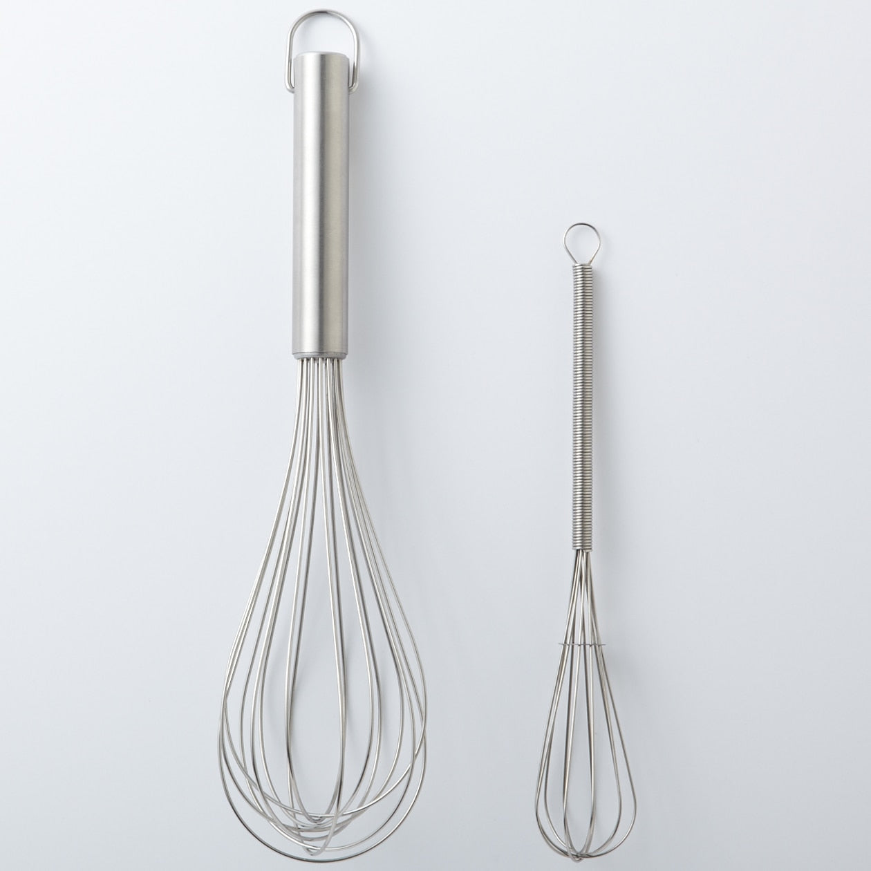 Stainless Steel Whisk