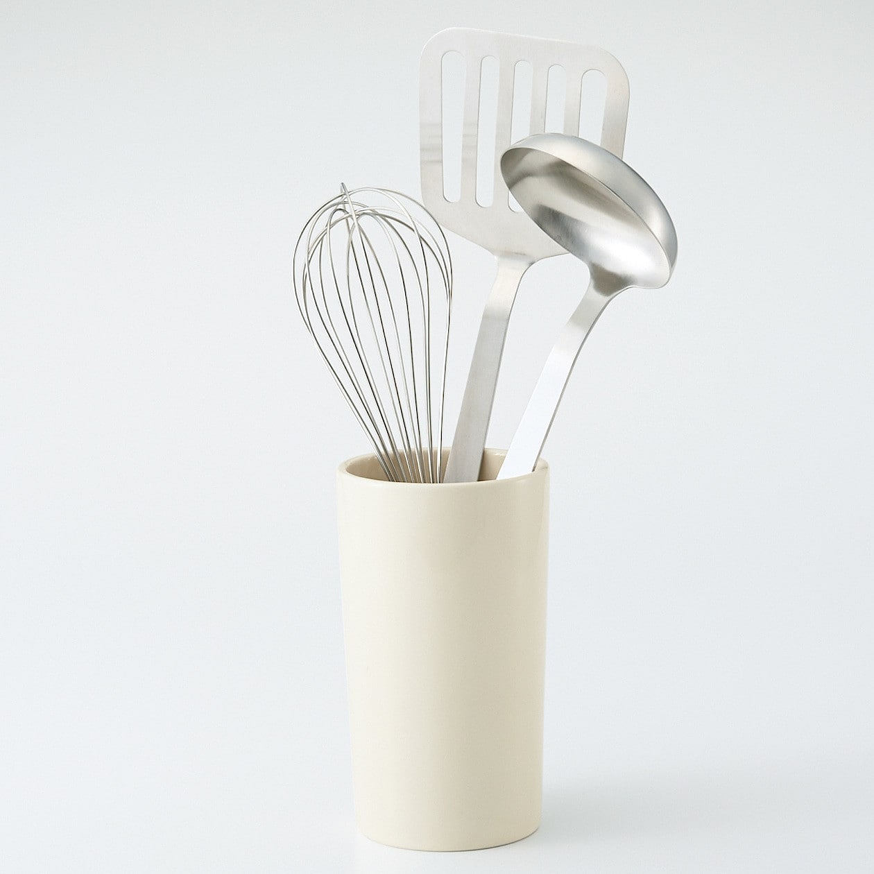 Stainless Steel Whisk