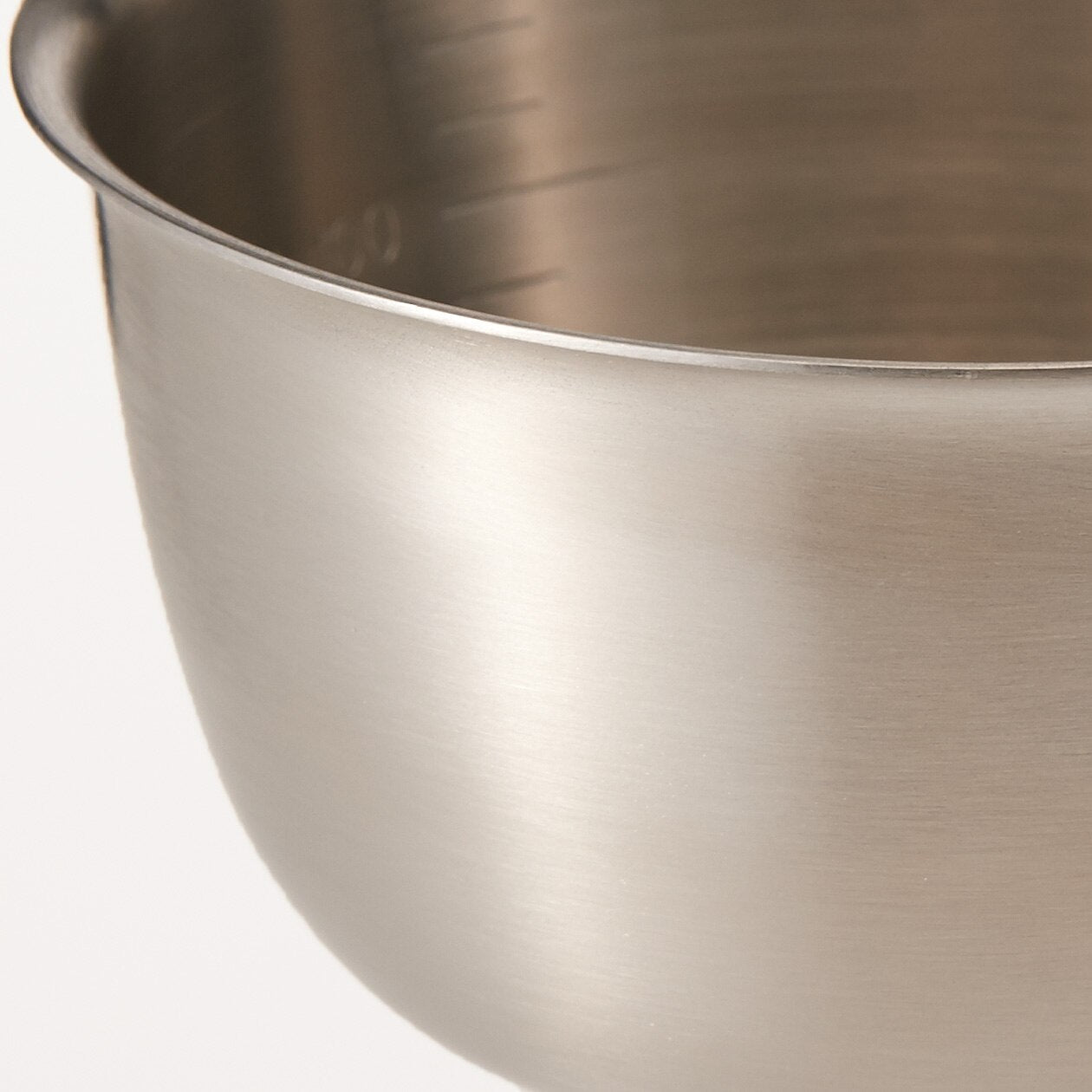 Stainless Steel Measure Cup