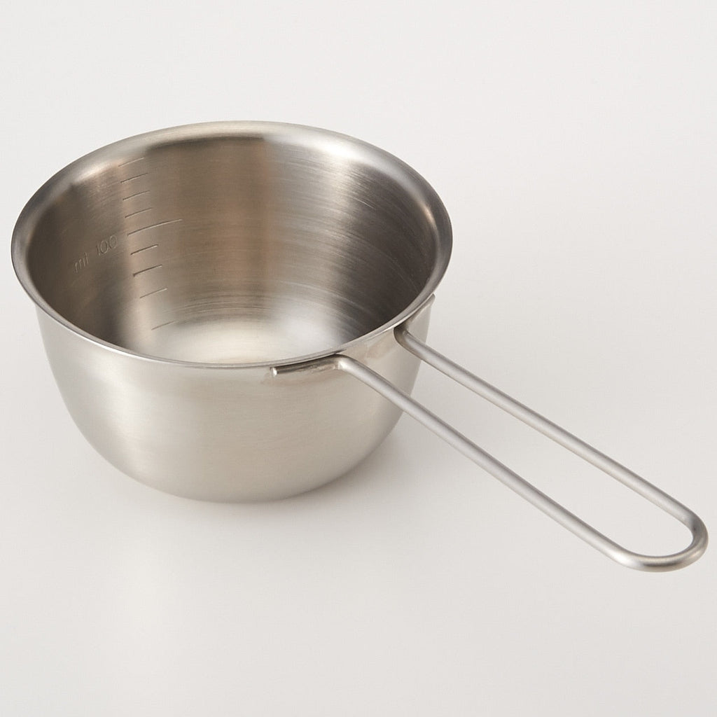 Stainless Steel Measure Cup