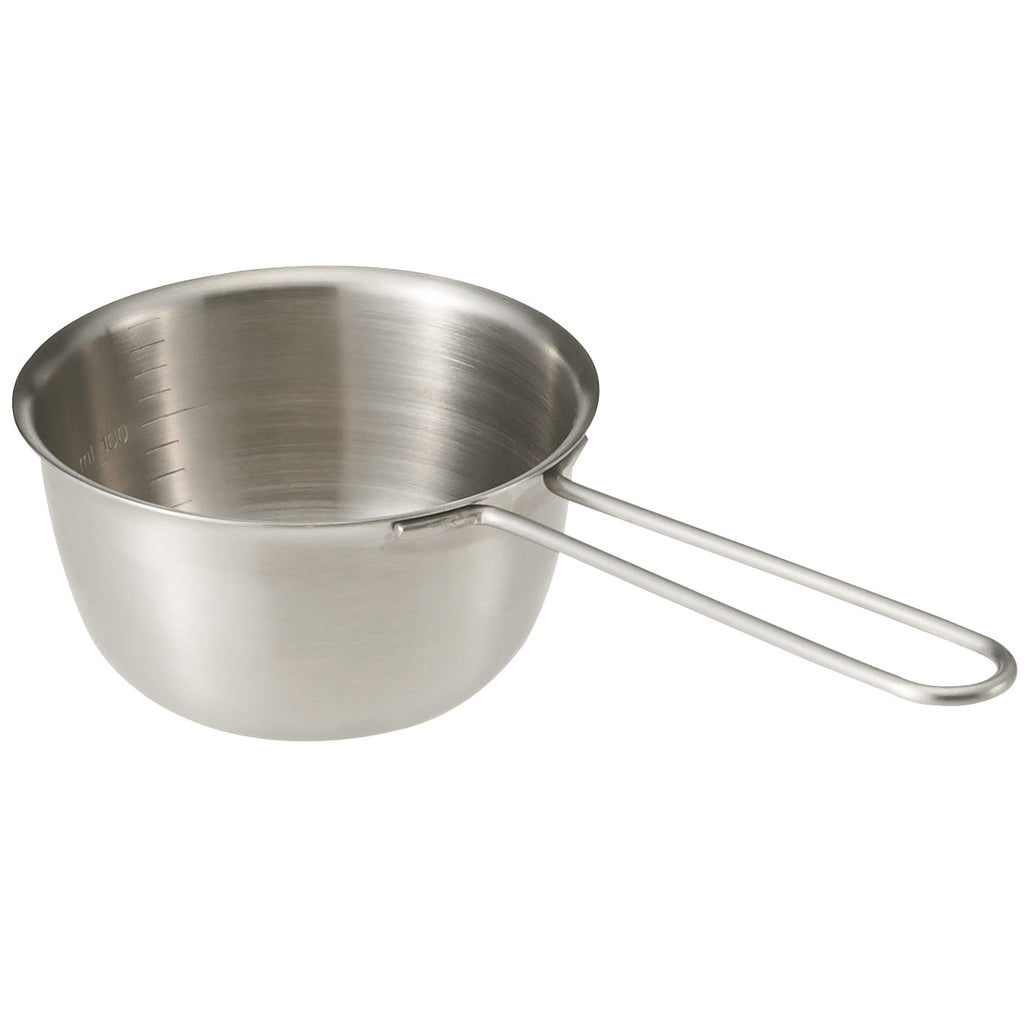Stainless Steel Measure Cup