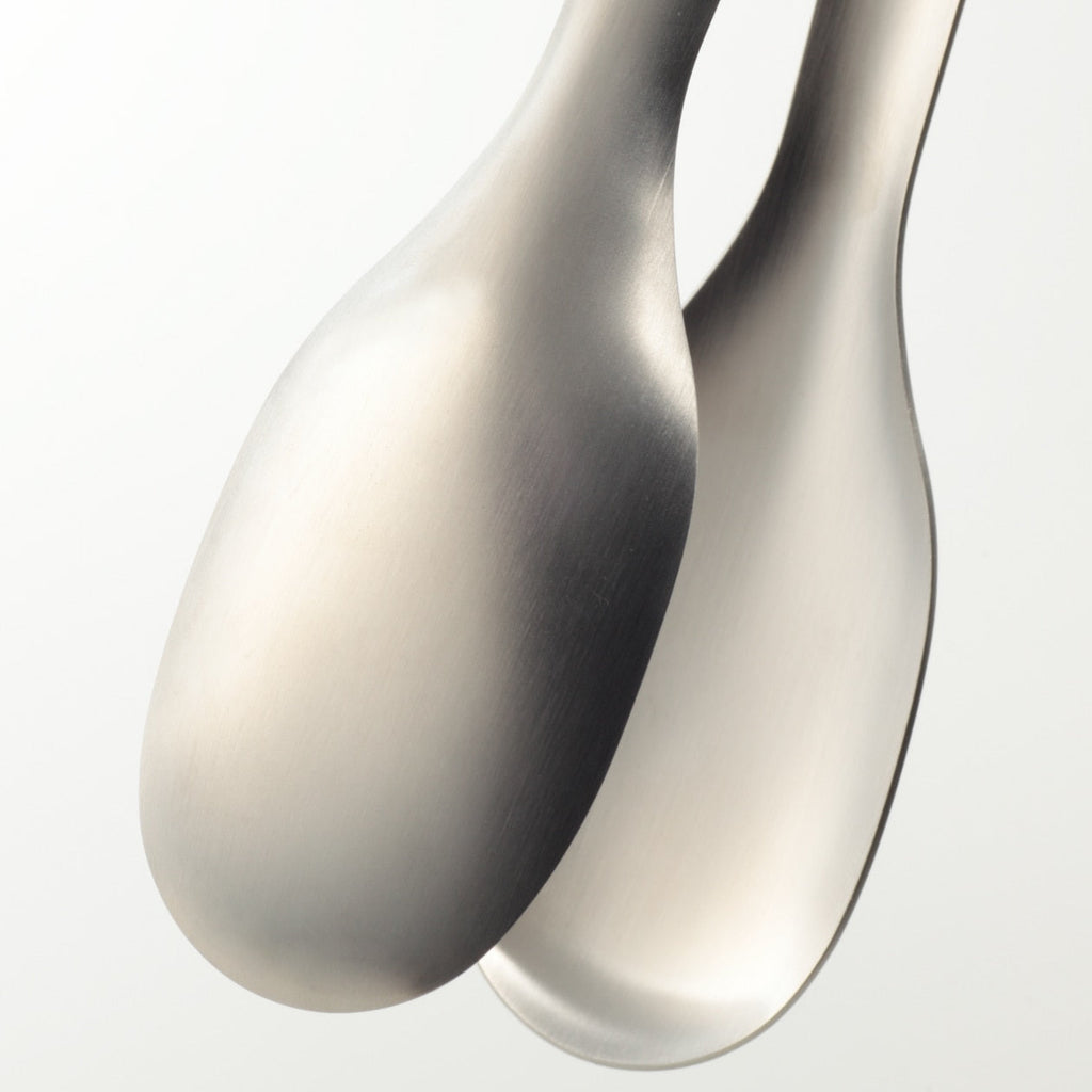 Stainless Steel Serving Tongs