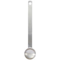 Stainless Steel Long Measure Spoon - Small