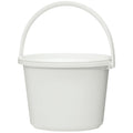 Bucket With Lid