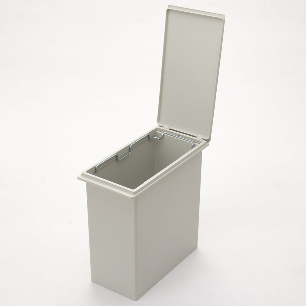 Polypropylene Dust Box Without Lid