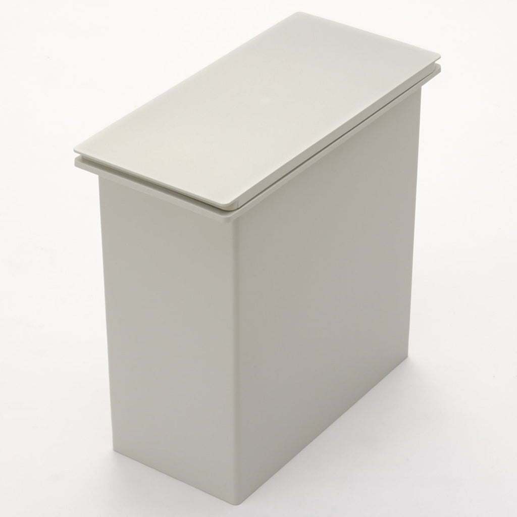 Polypropylene Dust Box Without Lid