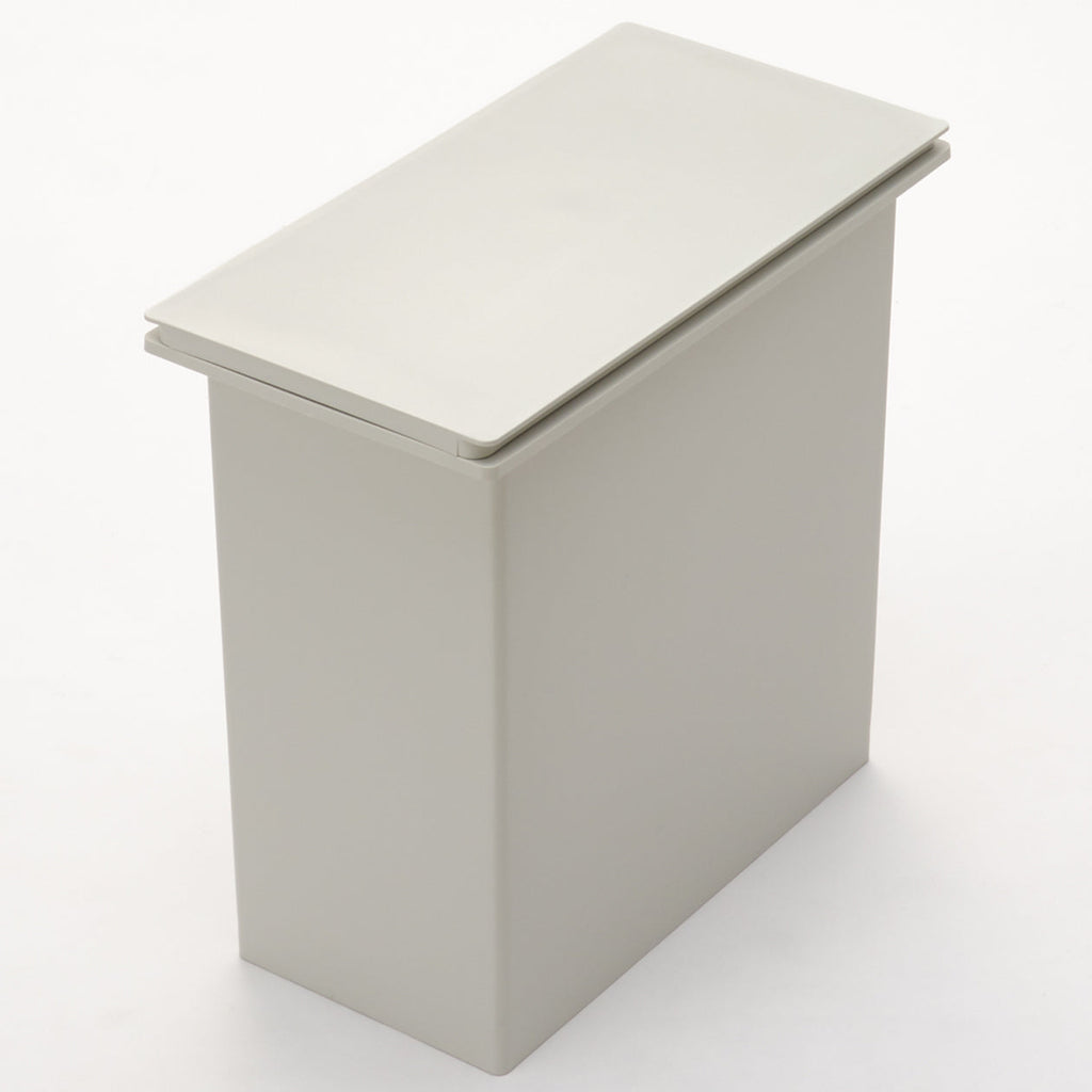 Polypropylene Dust Box Without Lid
