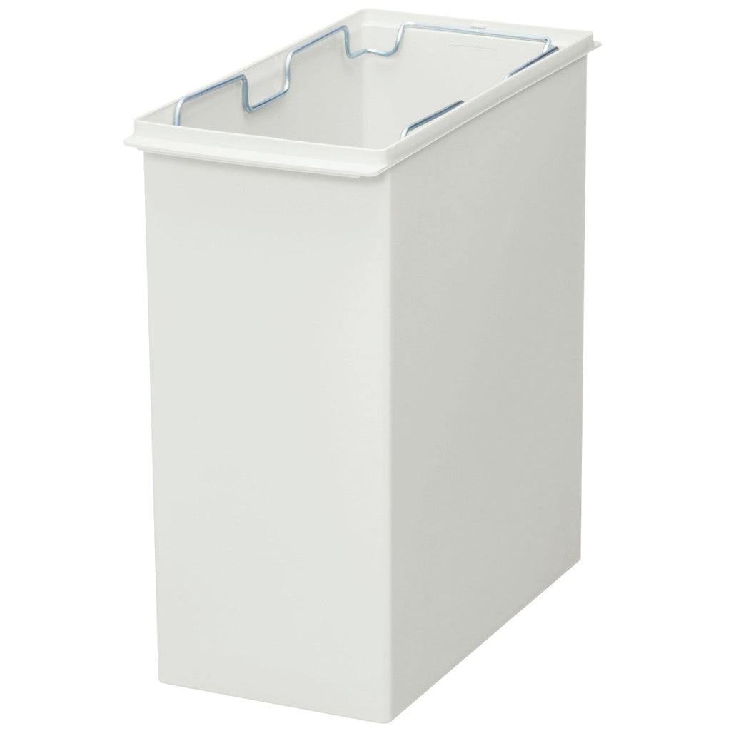 Polypropylene Dust Box Without Lid