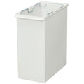 Polypropylene Dust Box Without Lid