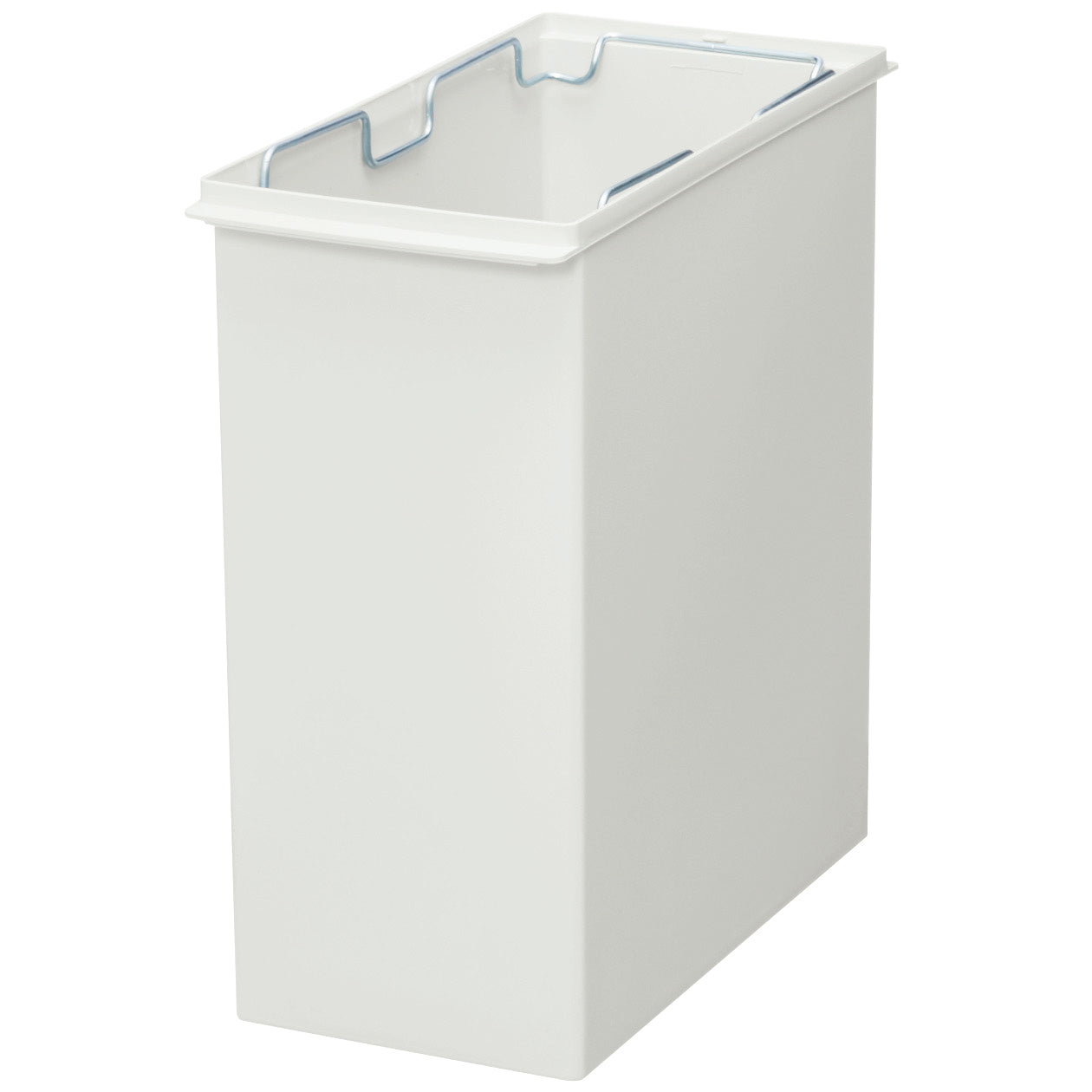 Polypropylene Dust Box Without Lid