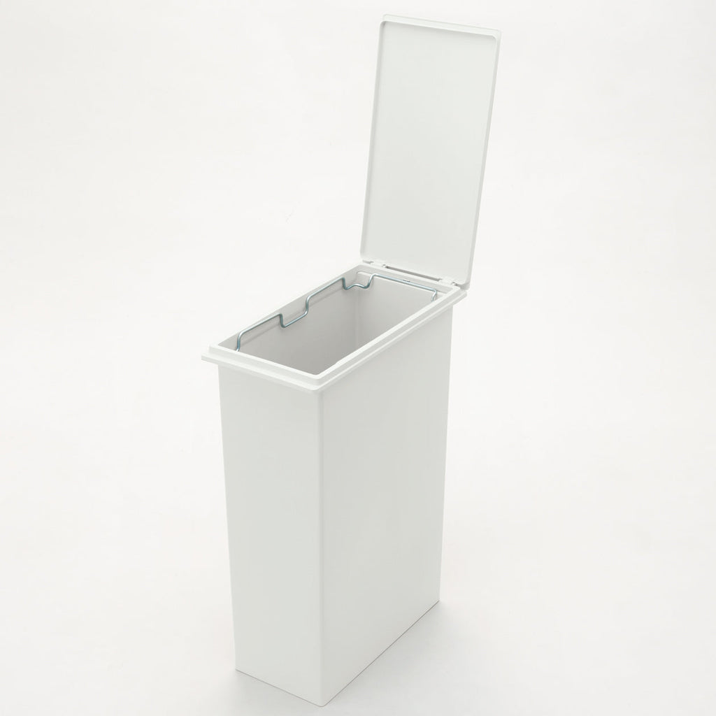 Polypropylene Dust Box Without Lid