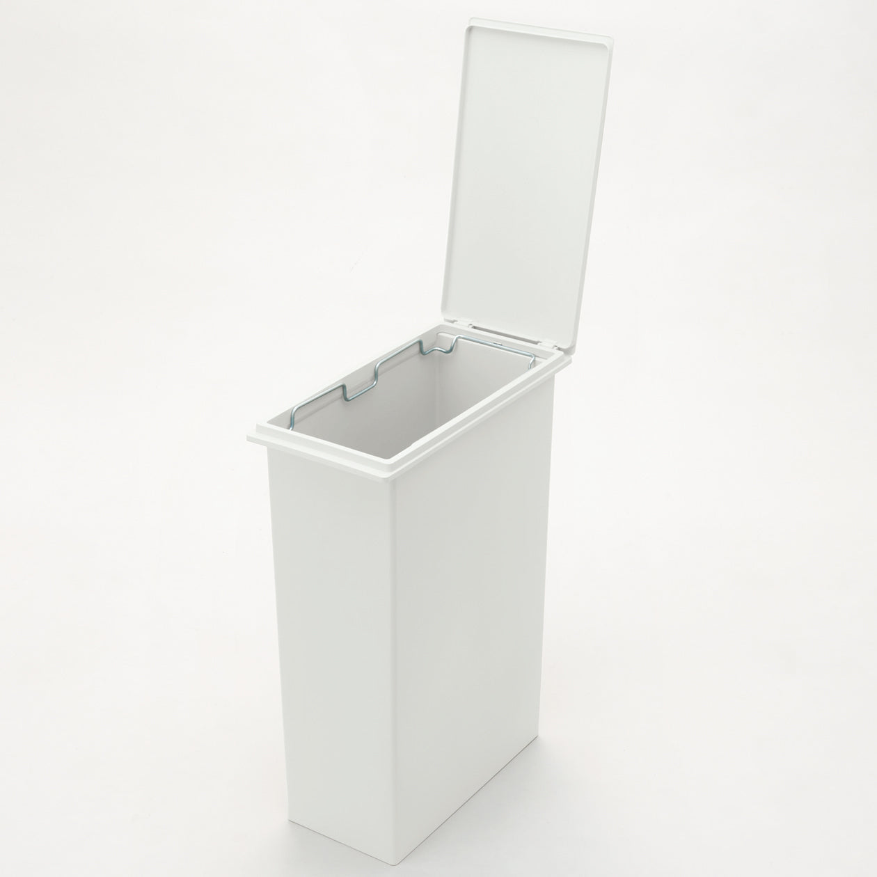 Polypropylene Dust Box Without Lid