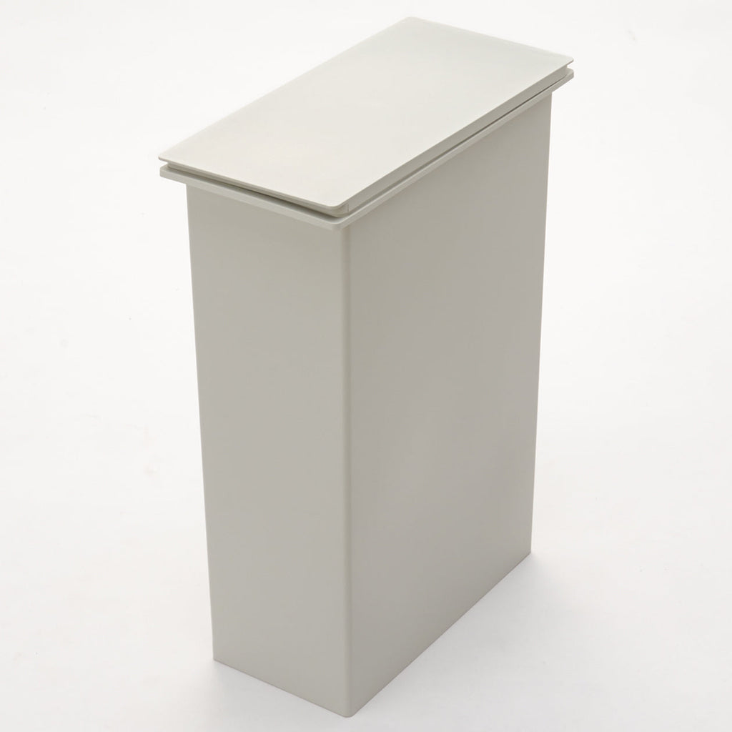 Polypropylene Dust Box Without Lid