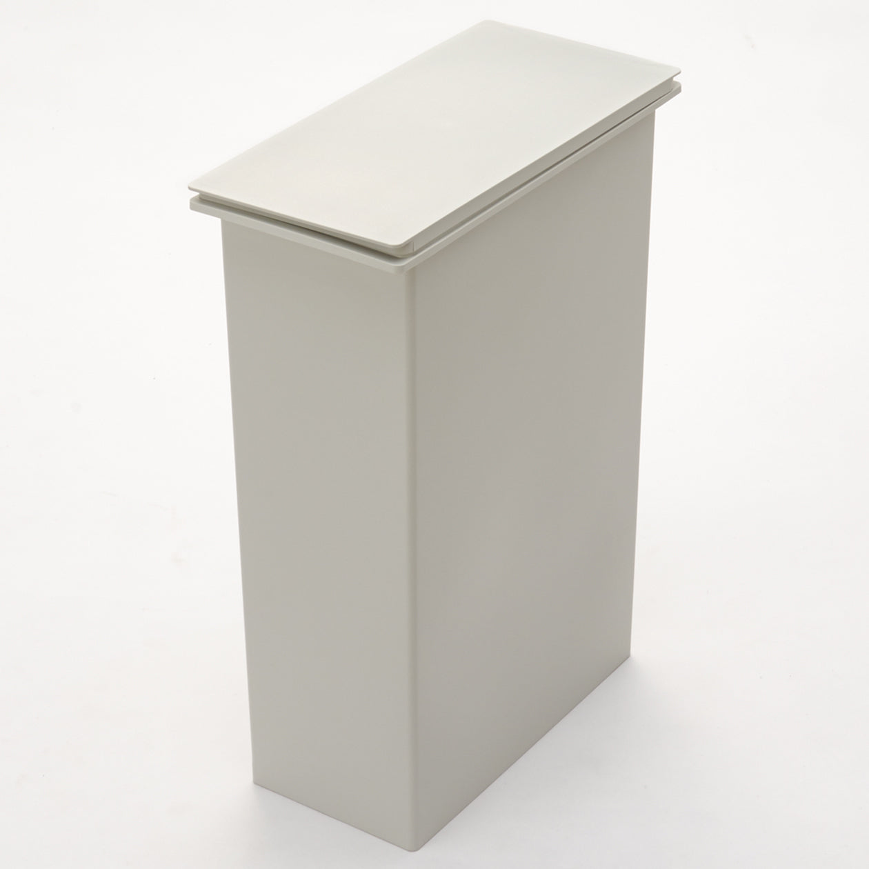Polypropylene Dust Box Without Lid
