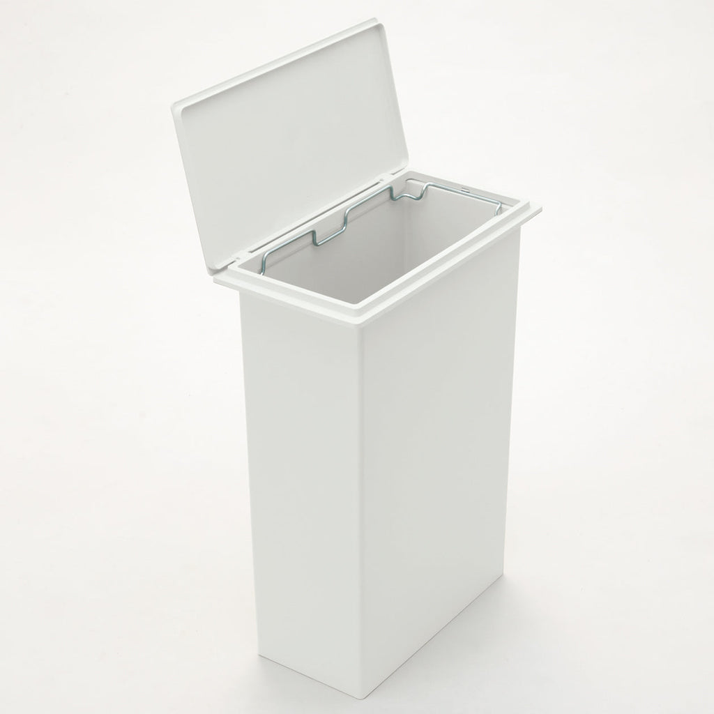 Polypropylene Dust Box Without Lid