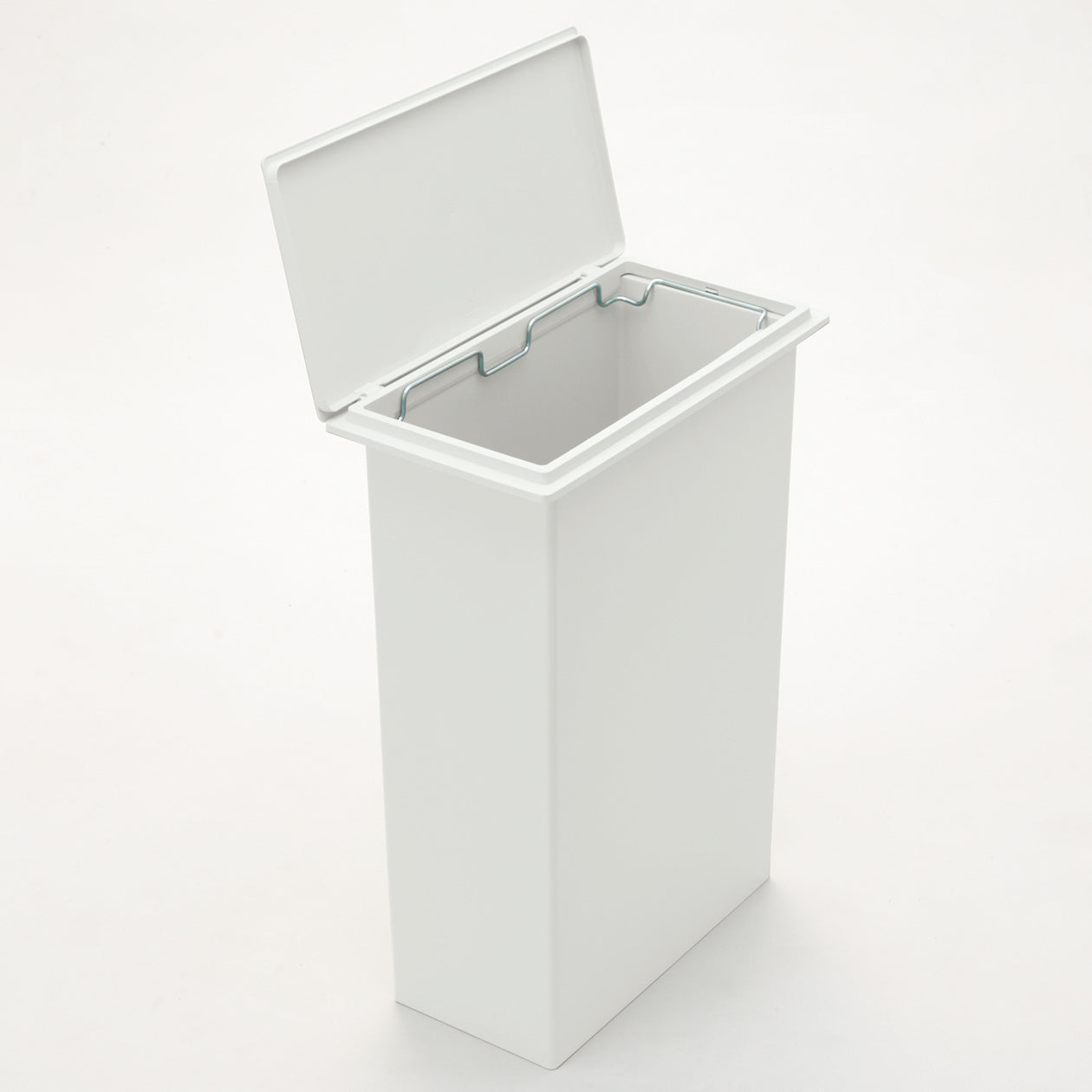 Polypropylene Dust Box Without Lid