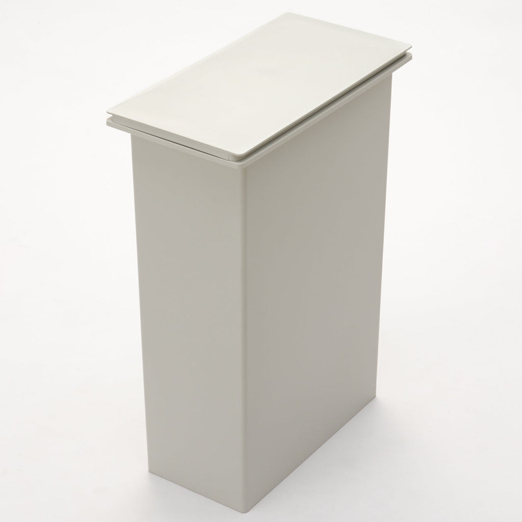 Polypropylene Dust Box Without Lid