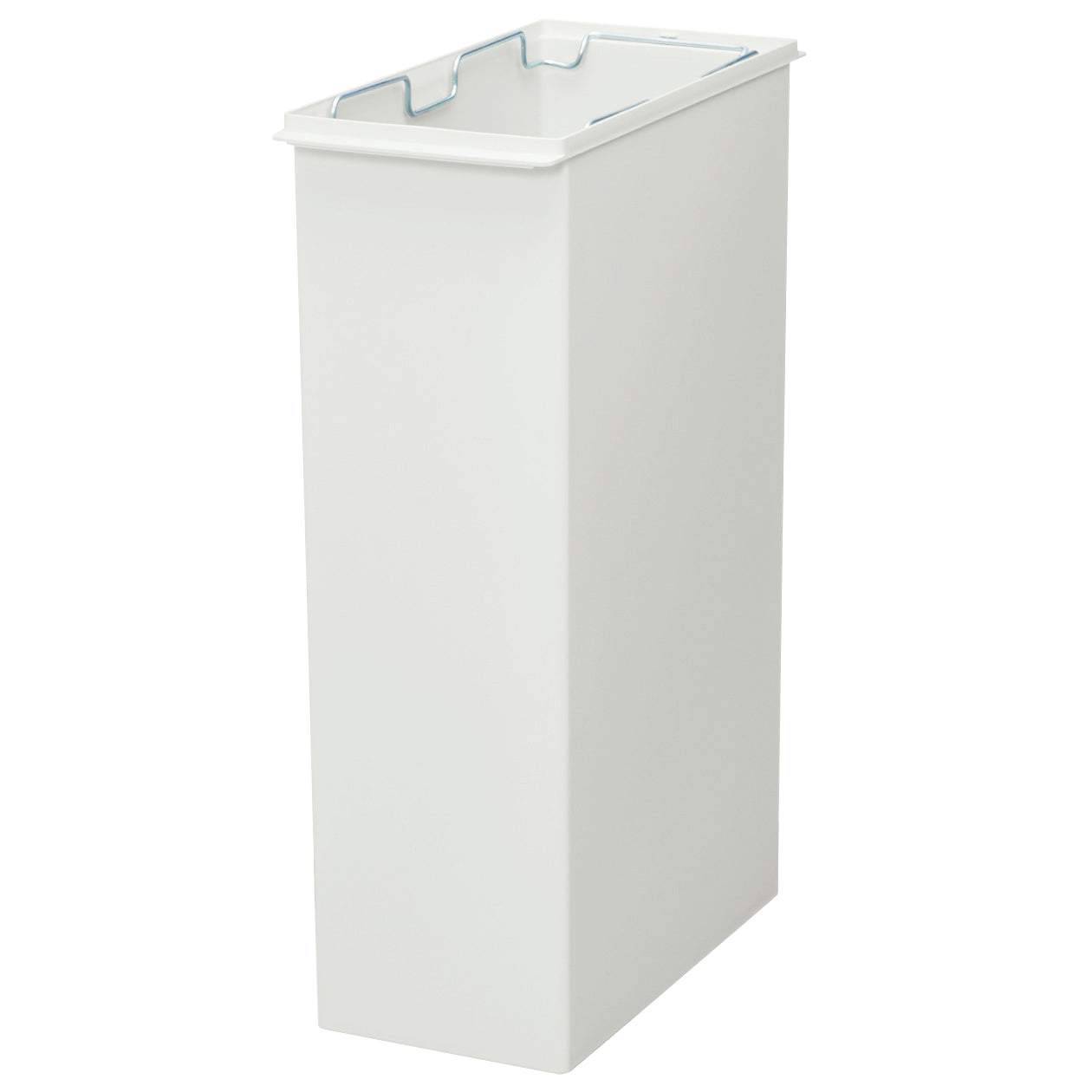 Polypropylene Dust Box Without Lid