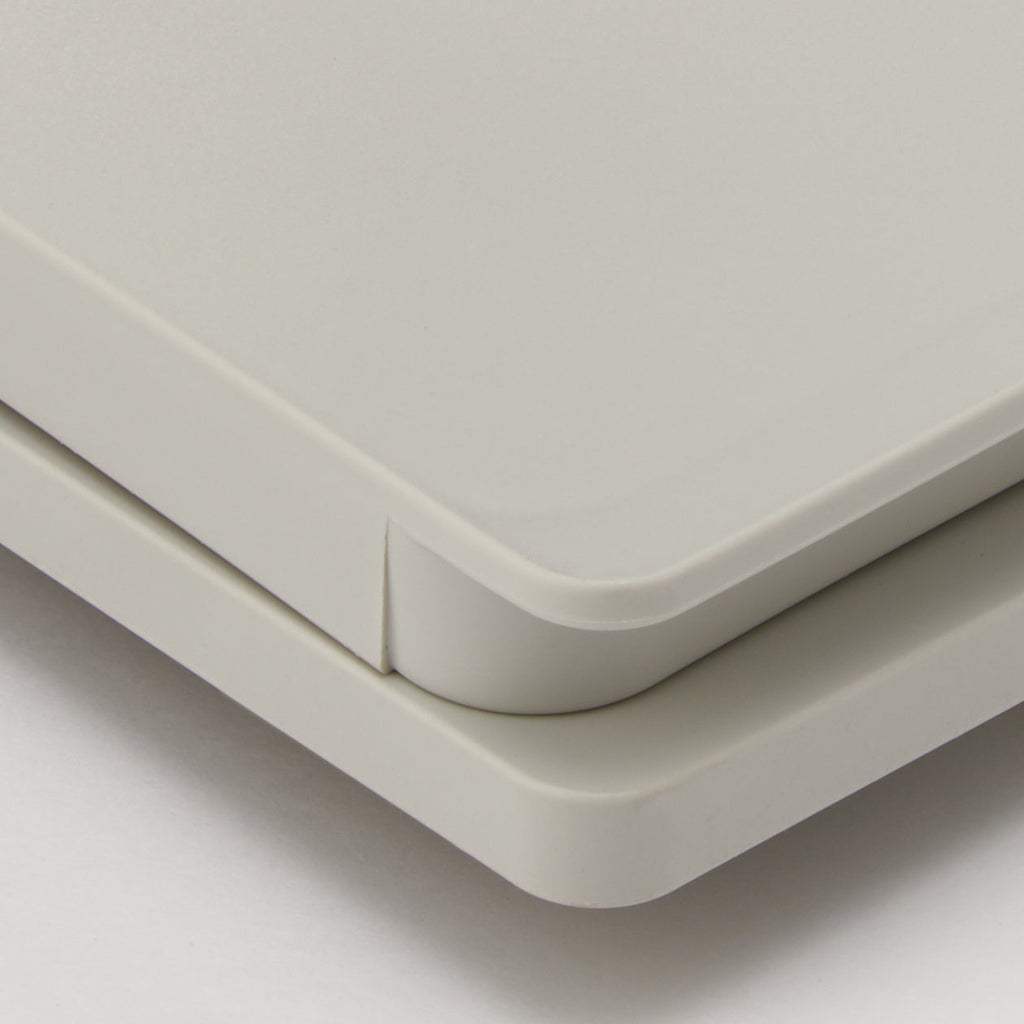 Lid for Polypropylene Dust Box