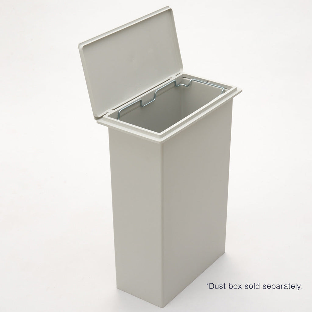 Lid for Polypropylene Dust Box