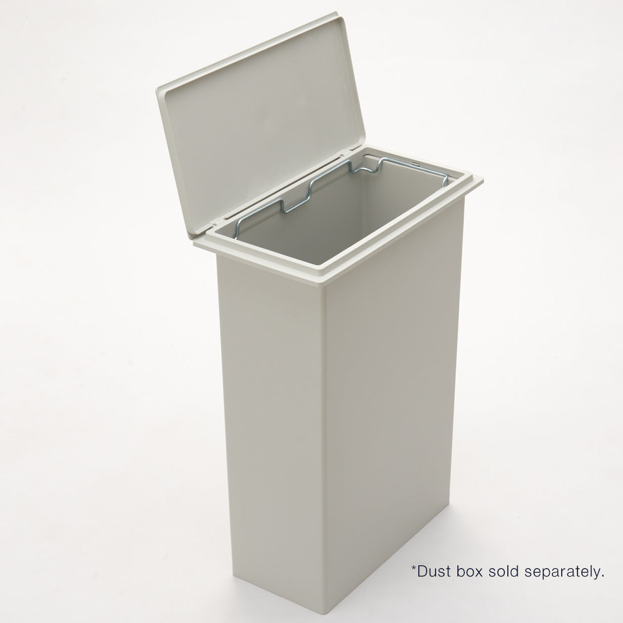 Lid for Polypropylene Dust Box