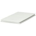 Lid for Polypropylene Dust Box