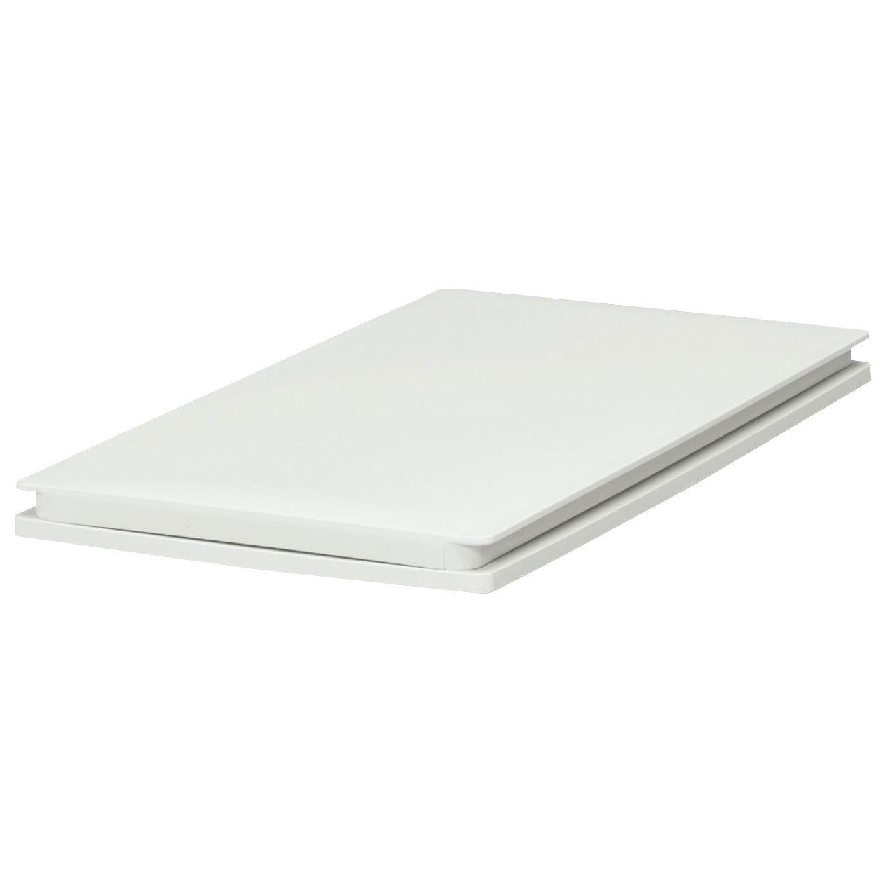 Lid for Polypropylene Dust Box