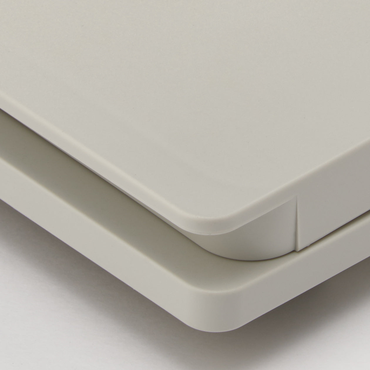 Lid for Polypropylene Dust Box