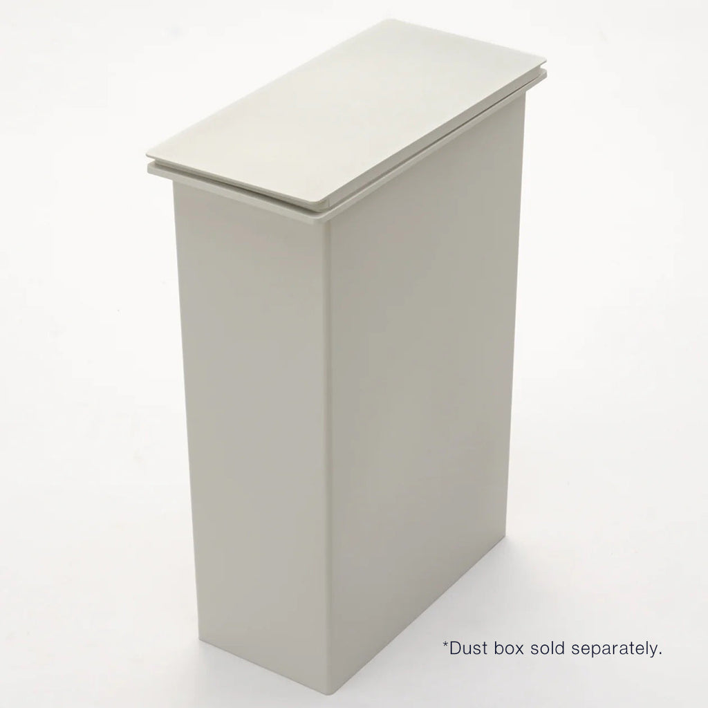 Lid for Polypropylene Dust Box