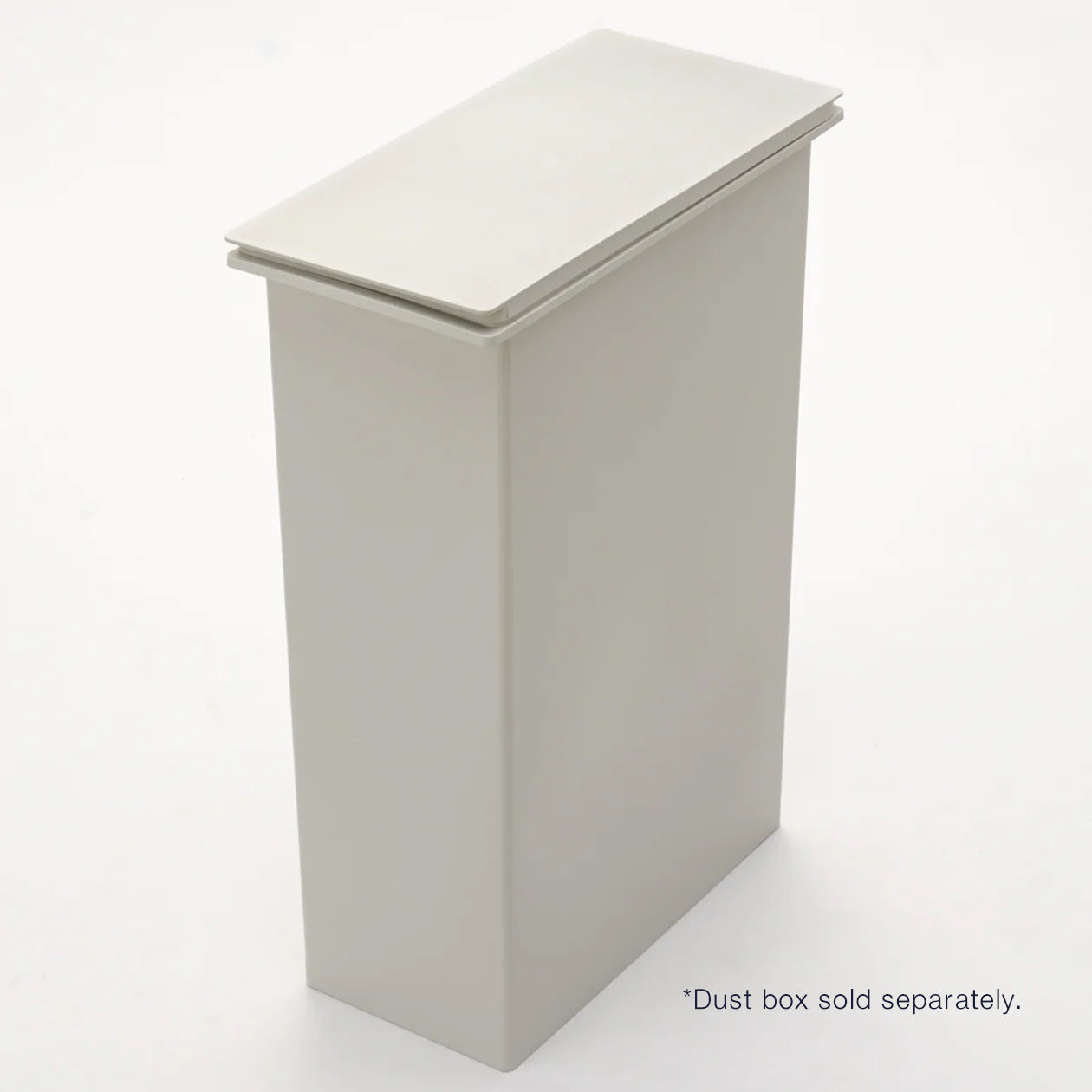 Lid for Polypropylene Dust Box