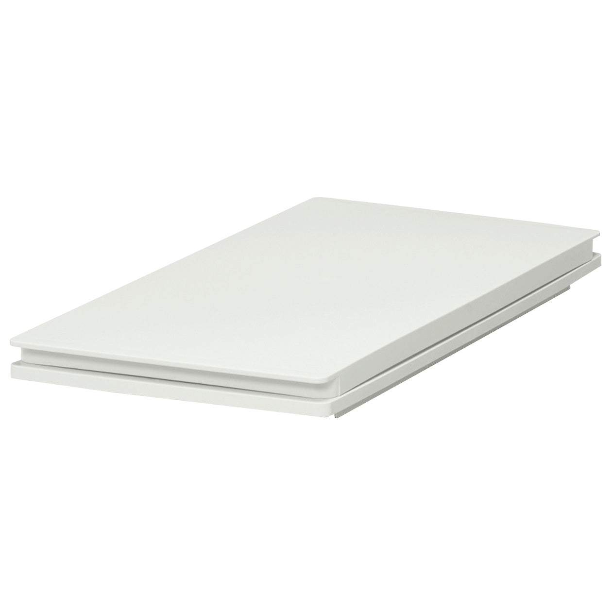 Lid for Polypropylene Dust Box