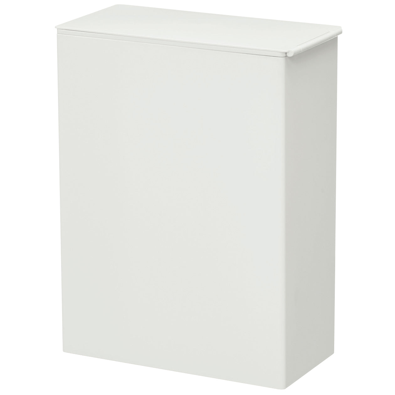 Polypropylene Dust Bin with Lid