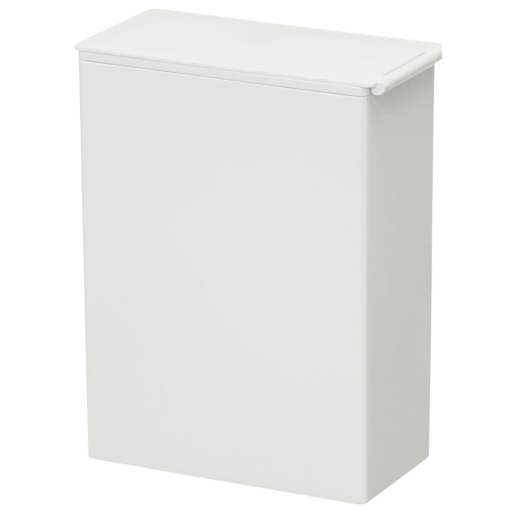 Polypropylene Dust Bin with Lid