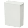 Polypropylene Dust Bin with Lid
