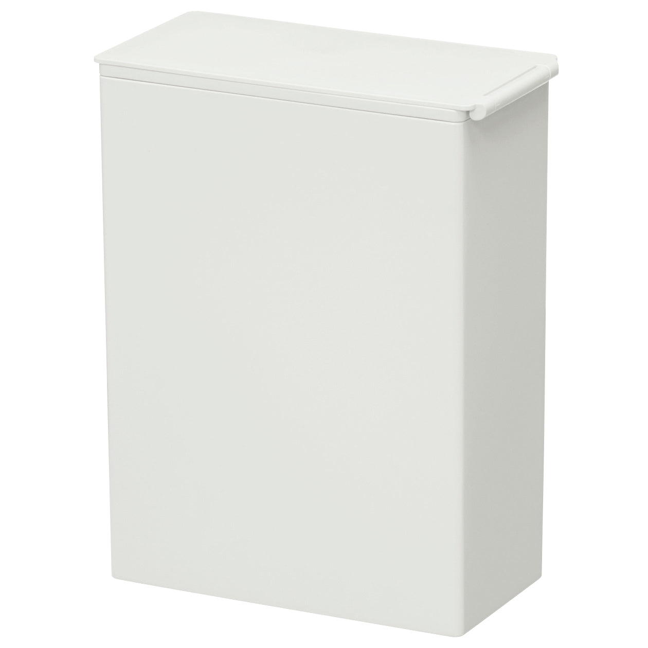 Polypropylene Dust Bin with Lid