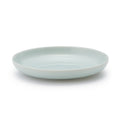 Blue White Porcelain Round Dish 5.3 x 0.8