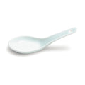 Blue White Porcelain Chinese Spoon