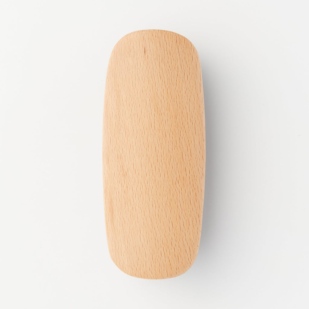 Beech Polishing Brush for Shoes