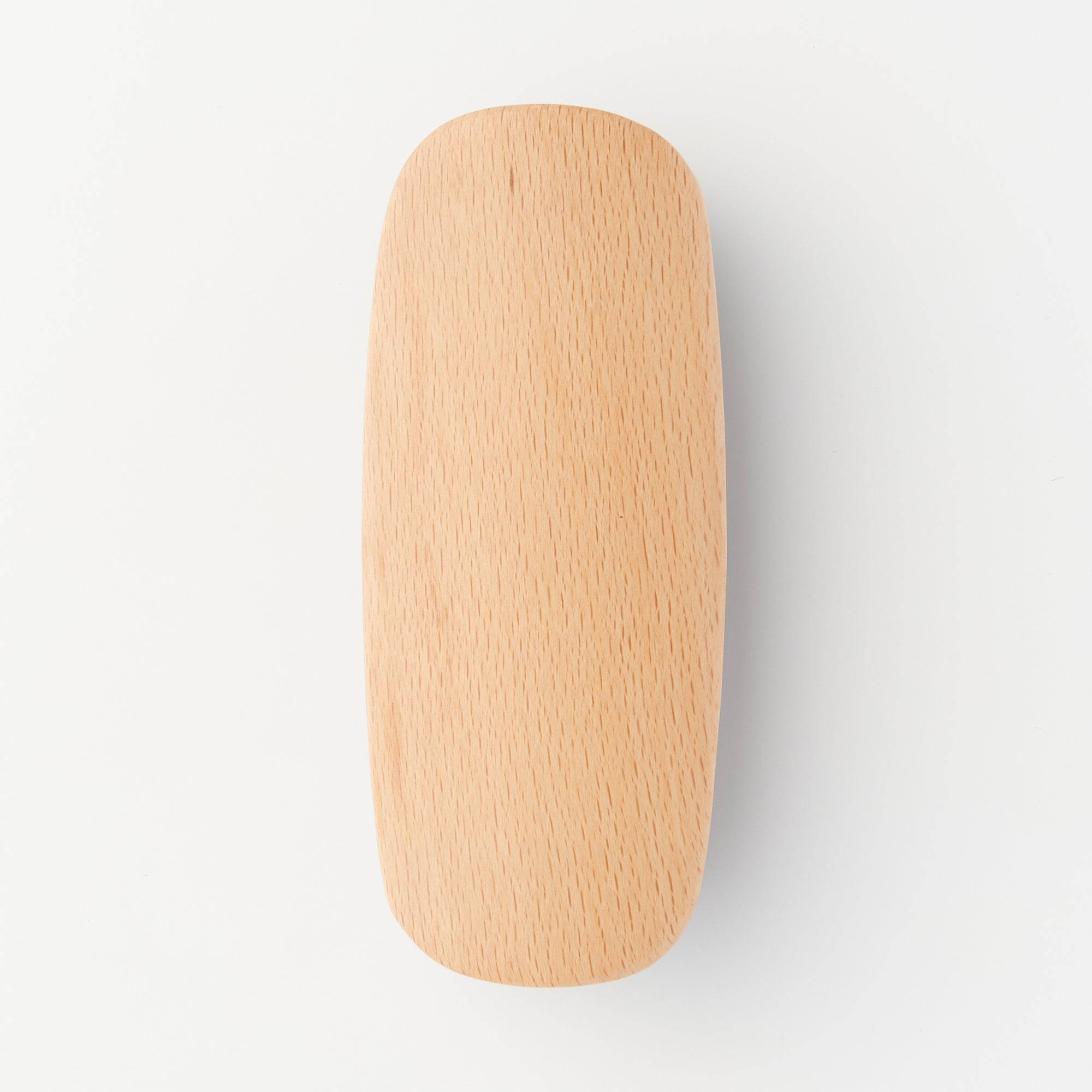 Beech Polishing Brush for Shoes