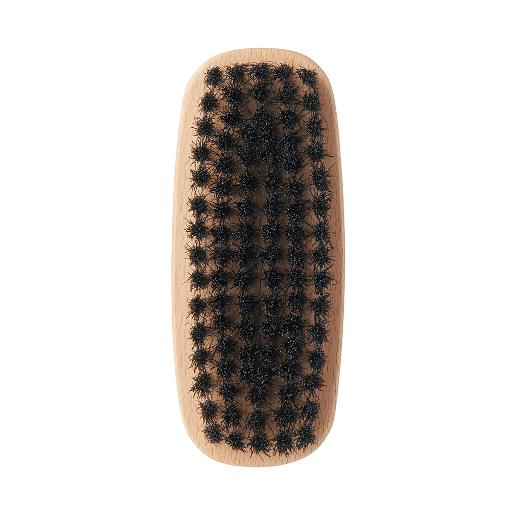 Beech Polishing Brush for Shoes