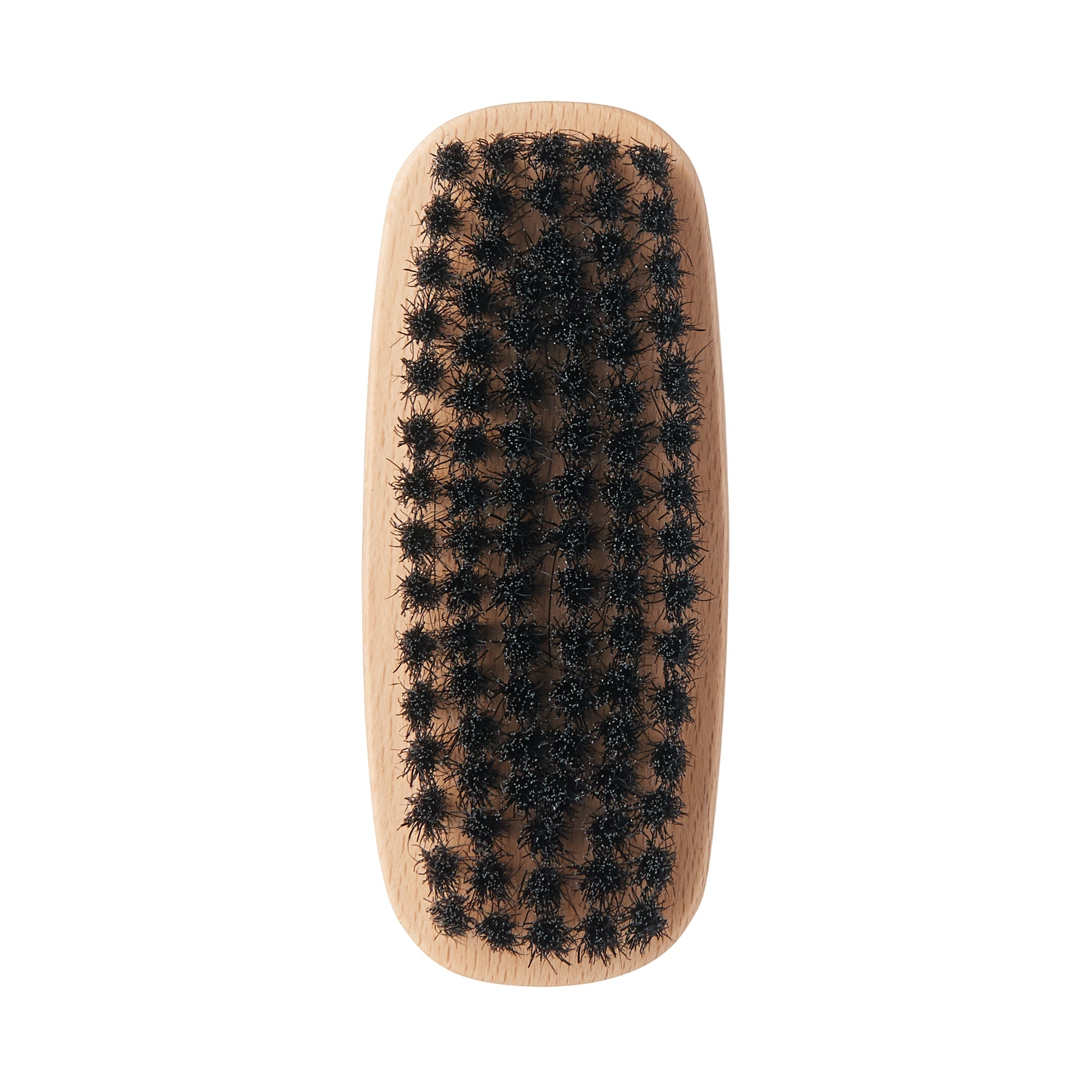 Beech Polishing Brush for Shoes