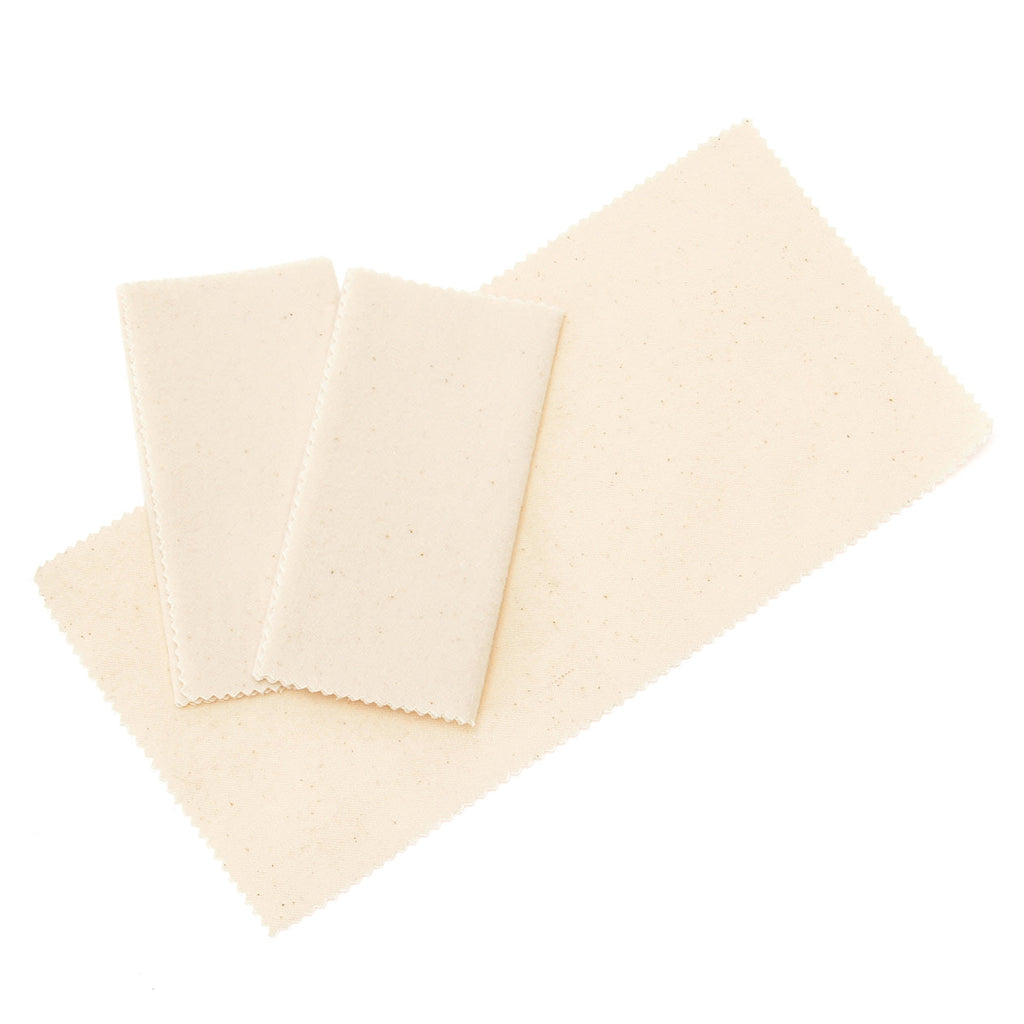 Polish Cloth 3 Pieces