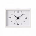 Station Alarm Clock