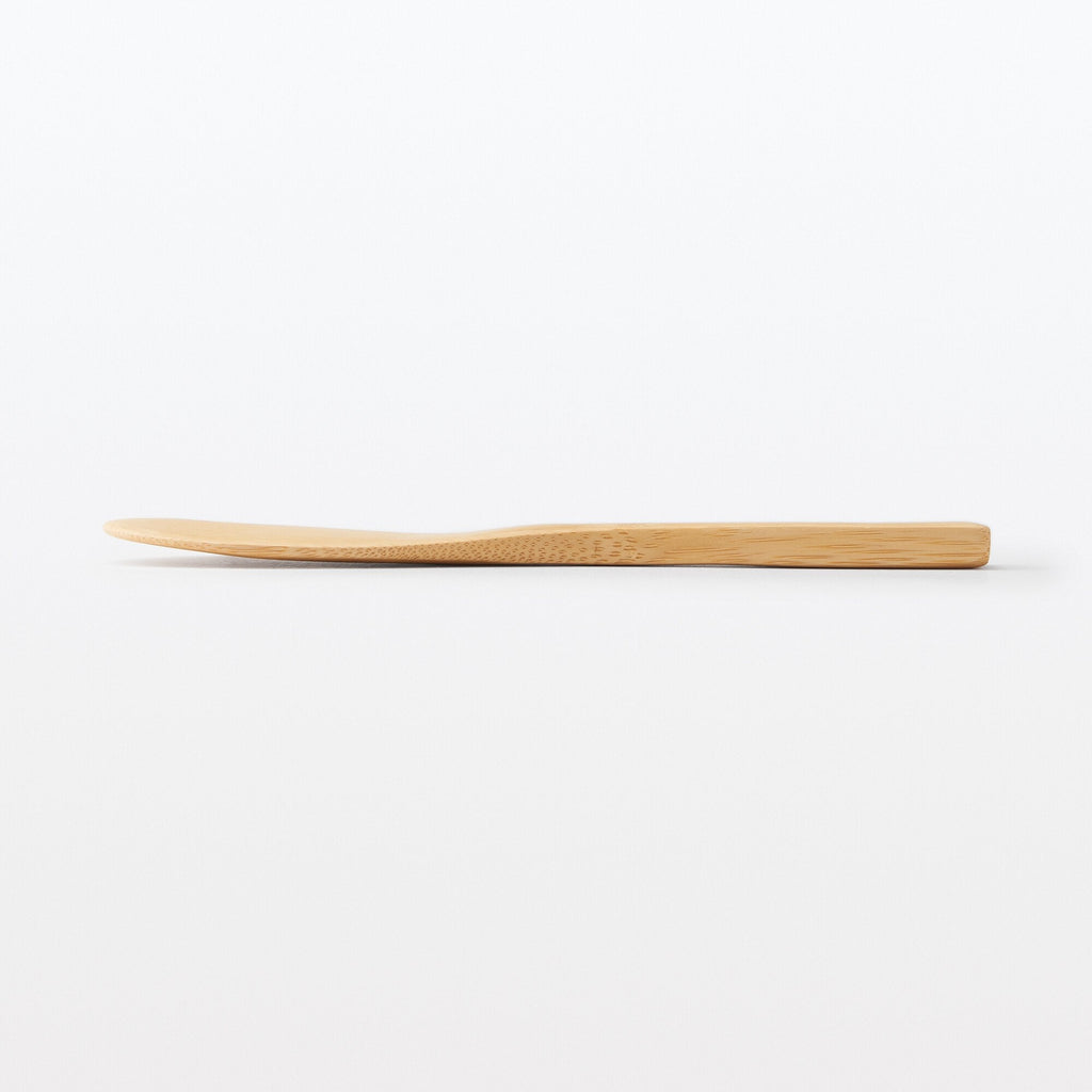 Smoked Bamboo Rice Paddle
