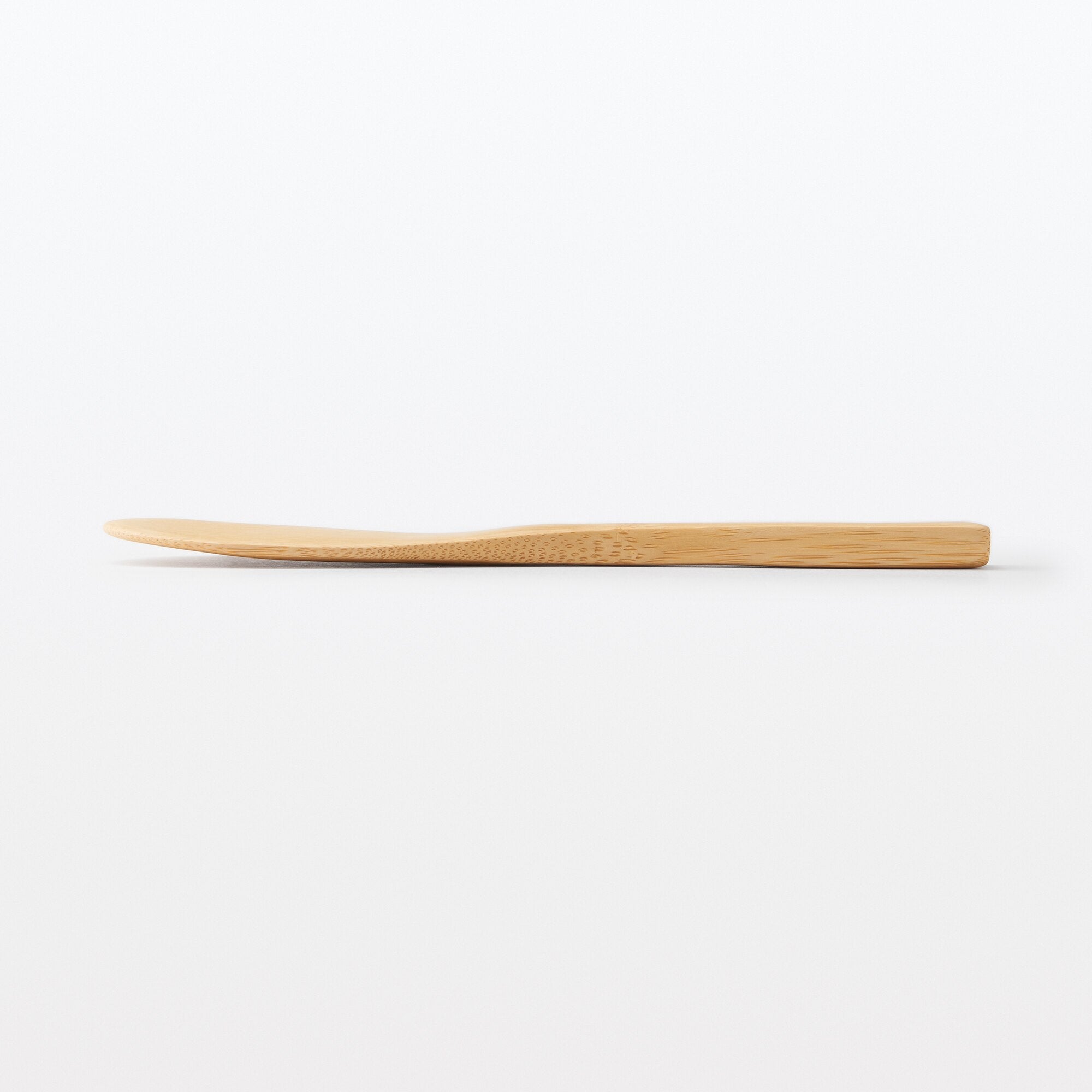 Smoked Bamboo Rice Paddle