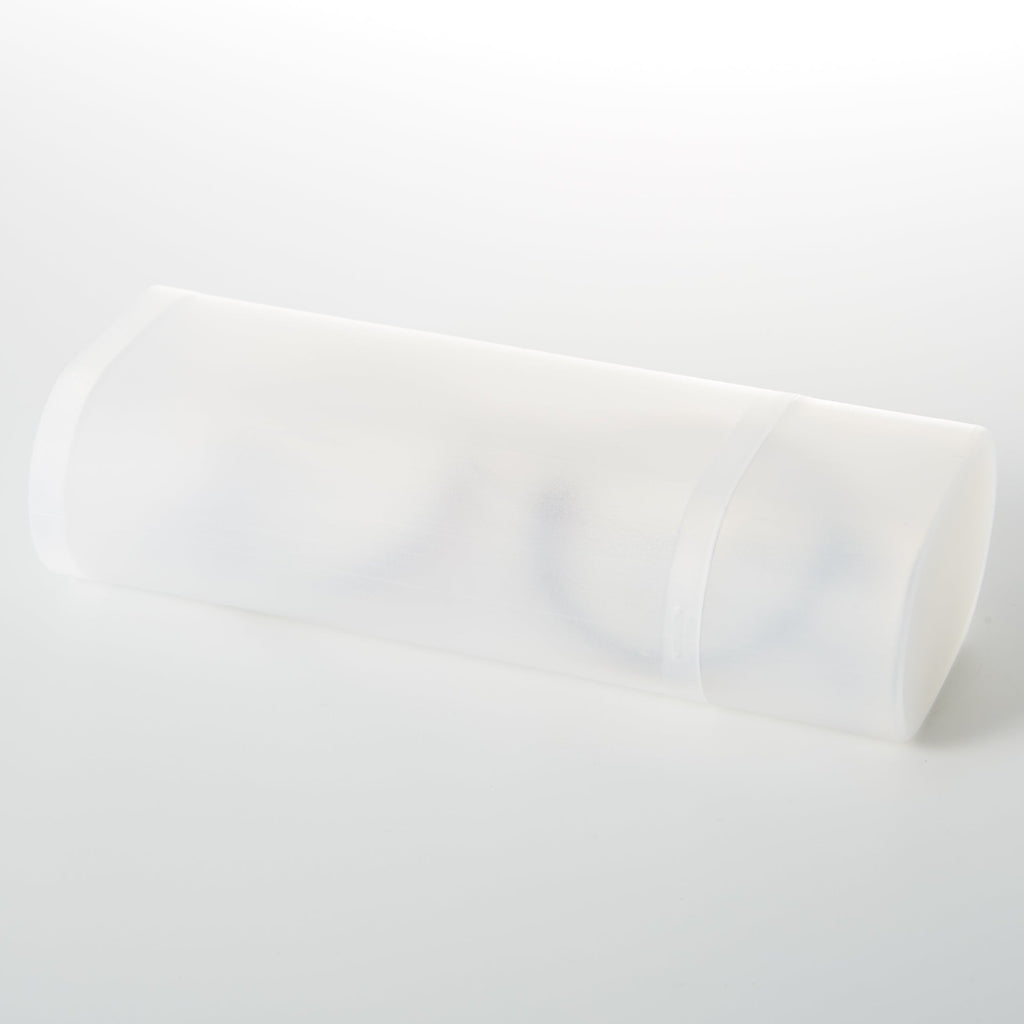 Polypropylene Glasses and Small Object Case