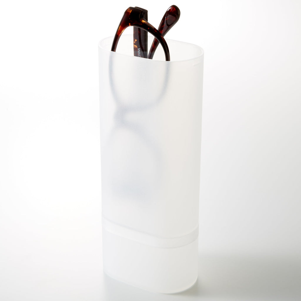 Polypropylene Glasses and Small Object Case