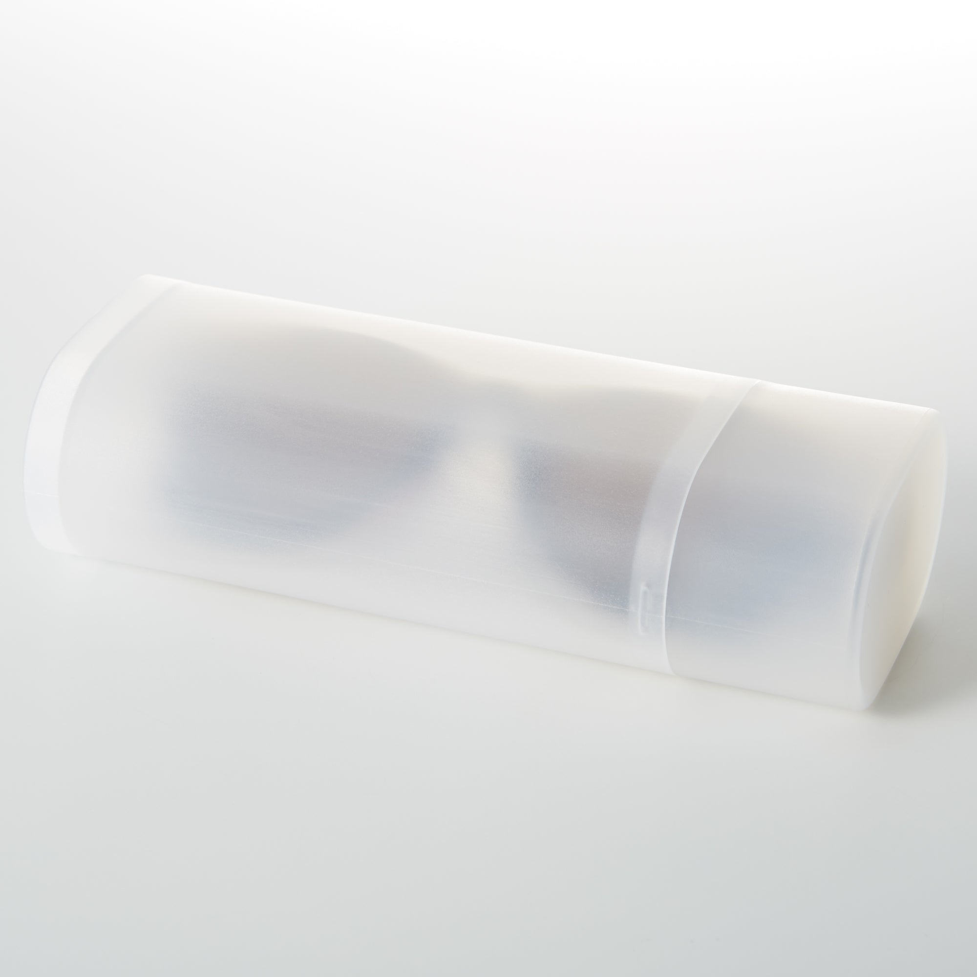 Polypropylene Glasses and Small Object Case