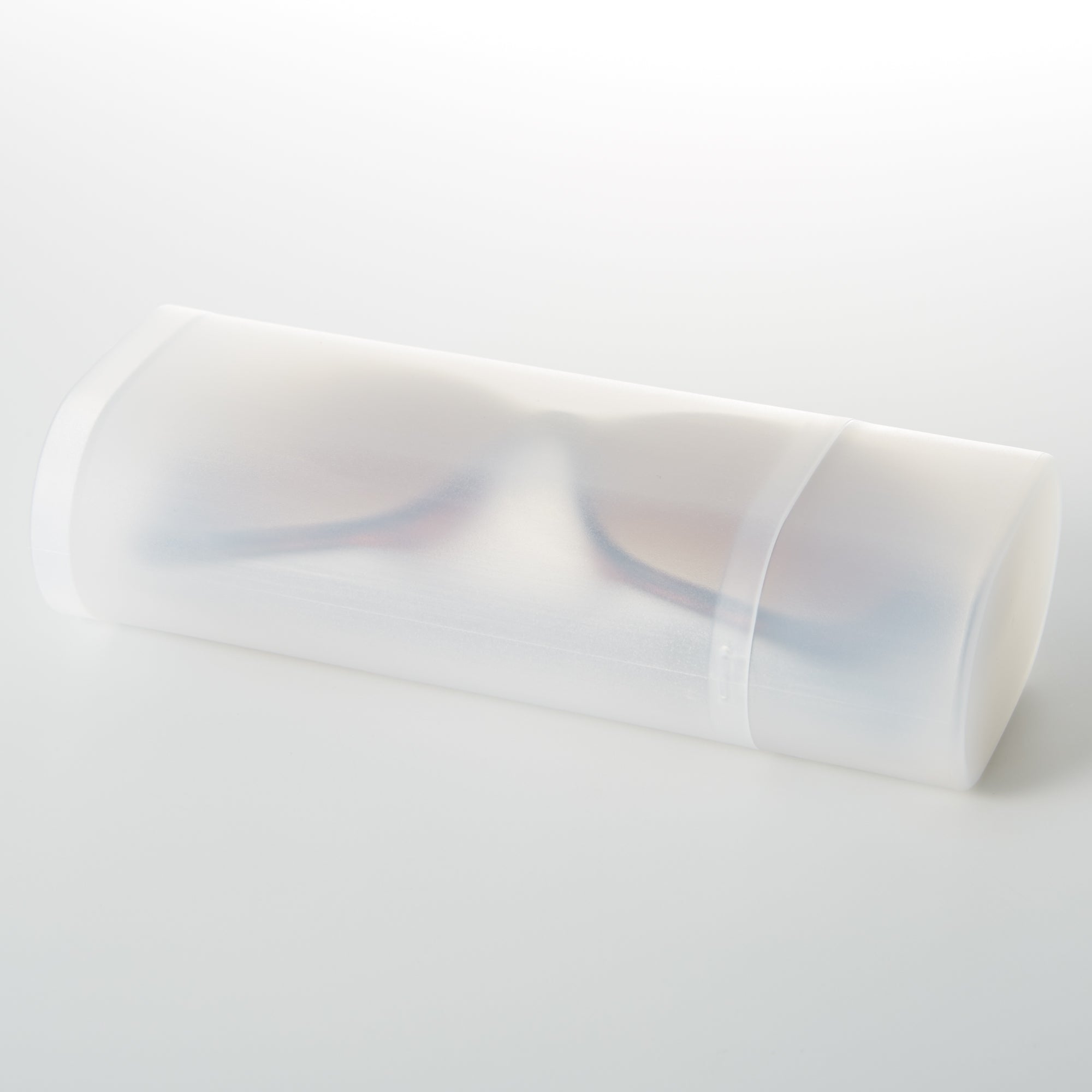 Polypropylene Glasses and Small Object Case