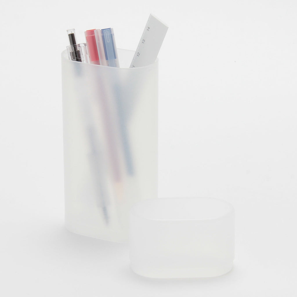 Polypropylene Glasses and Small Object Case